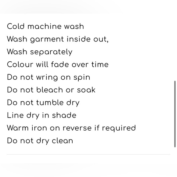 BNWT Princess Highway Folk Art Embroidered Denim Belted Dress - Picture 7 of 16